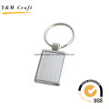 Wedding Gift Zinc Alloy Keyring Wholeslae Manufacturers in China (Y03908)